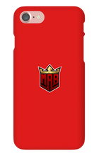 mrartabboy iPhone Phone Cases