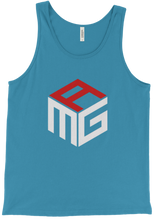 AMG Tank Top