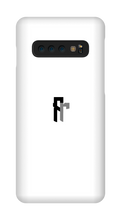 Rage Samsung Cases