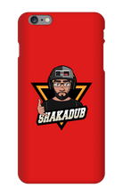 shakadub iPhone Phone Cases