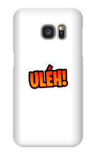 kedroc Samsung Phone Cases