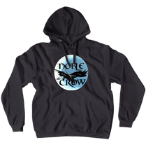 noblecrowttv Hoodies (No-Zip/Pullover)
