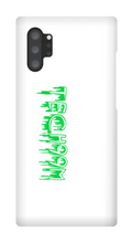 toharajr Samsung Phone Cases