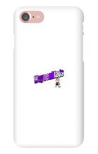 waynenmads iPhone Phone Cases