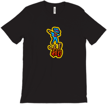 Dabbing Skeleton
