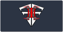 grizzlynelms XXL Gaming Mousepad