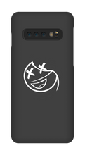Punk Smiley Samsung Case