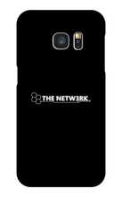 NETW3RK PHONE CASE (SAMSUNG)