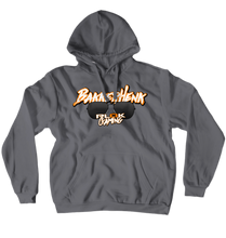 BakkerHenk Hoodie (No-Zip/Pullover)