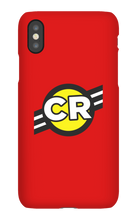 ChrisRozy iPhone Cases