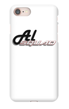 AlSquad iPhone Phone Cases