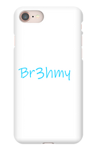 Br3hmy's IPhone Case