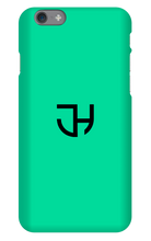 josuemht iPhone Cases