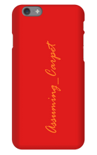 iPhone Phone Cases