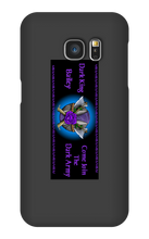 darkkingbailey Samsung Phone Cases