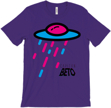 T-shirt - La Nave del Capitán Beto