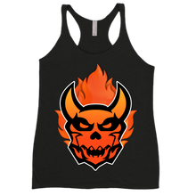 FlaminRen Tanktop Racerback Women