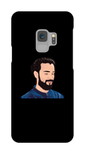 llBUZZll Samsung Phone Cases