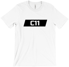 Camiseta C11