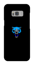 cryowolfgaming1 Samsung Phone Cases