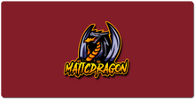 strumaticdragon XXL Gaming Mousepad