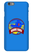 Brummie Farmer iPhone Phone Cases