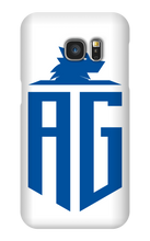 AG Samsung Phone Cases