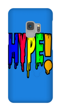 caring_with_colours Samsung Phone Cases