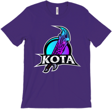 Kota Graphic Tee
