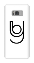 Bouyan Samsung Cases Black Logo