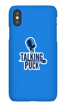 talkingpuck iPhone Phone Cases