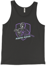 m3ntalrav3rgaming Tank Top