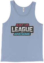 JLA Tank Top