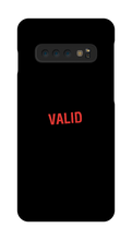 Valid Samsung Phone Cases