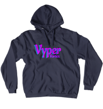 vyperon60fps Hoodies (No-Zip/Pullover)