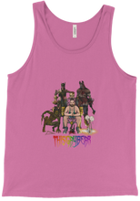 thisgaybear Tank Top