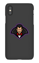 phantomalucard iPhone Phone Cases