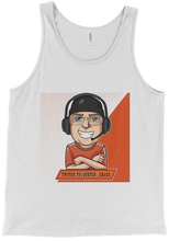 justin_chase Tank Top