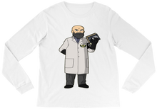 aodludvigmaxsis Long Sleeve Tee
