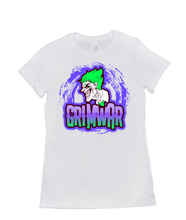 Joker tshirt-women