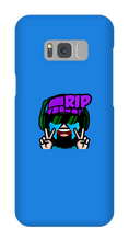 guerrillacpt Samsung Phone Cases