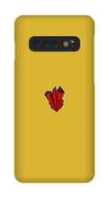 PrimusNZ Crystal Samsung Phone Cases