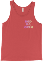 GOD PA CRLH Tank Top
