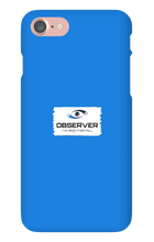 OBSERVER's Eye phonecase-iphone