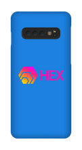 hodldog Samsung Phone Cases
