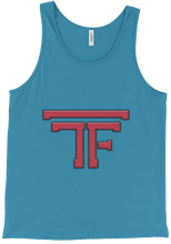 trucha0903 Tank Top