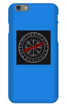 heathenluka iPhone Phone Cases