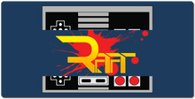 retroforthefirsttime XXL Gaming Mousepad
