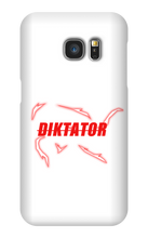 redcamoo Samsung Phone Cases