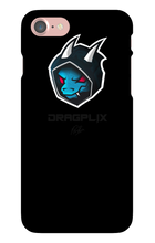 dragplix_design iPhone Phone Cases